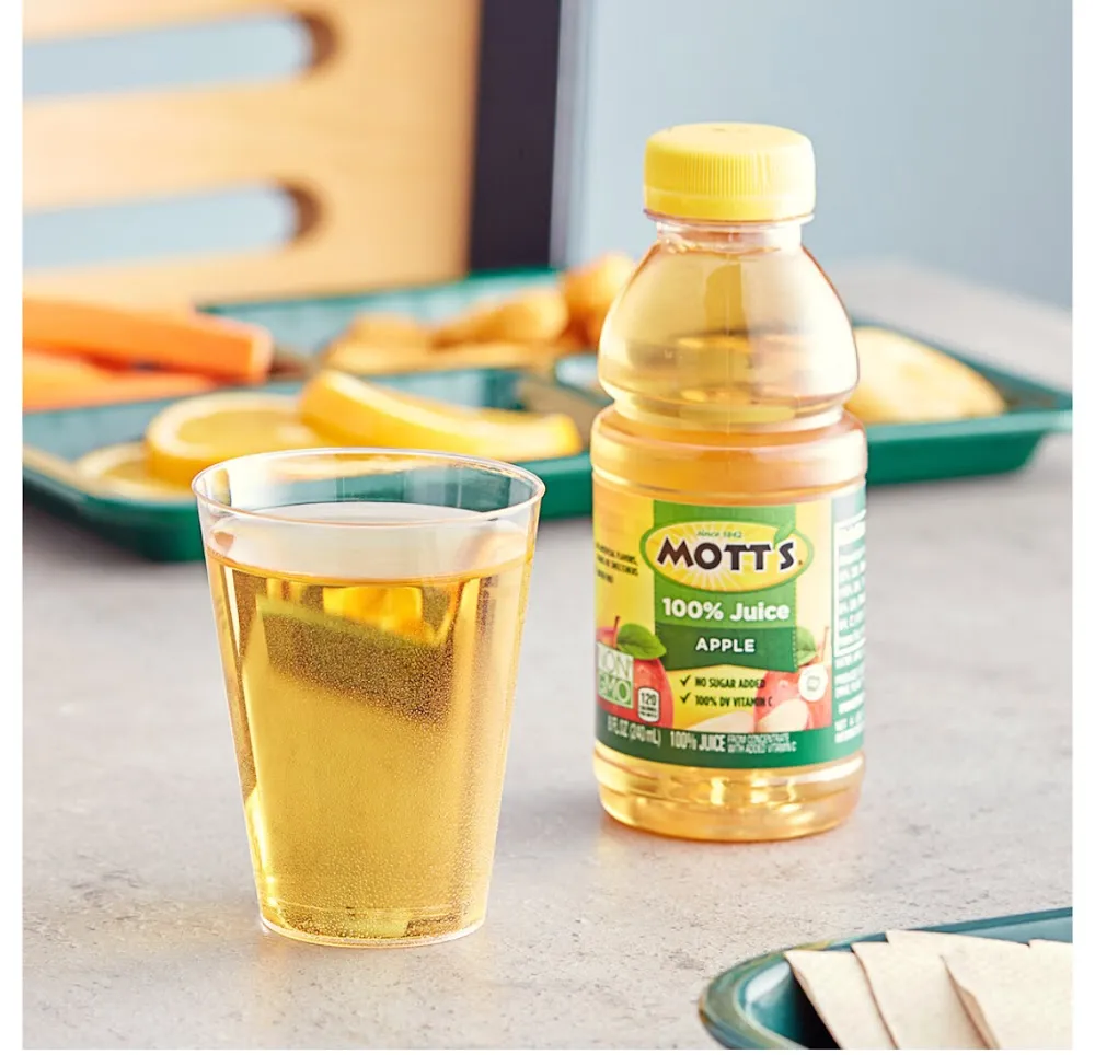 Apple Juice