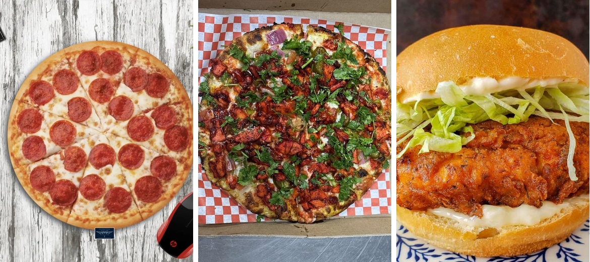 Ontario Pizza