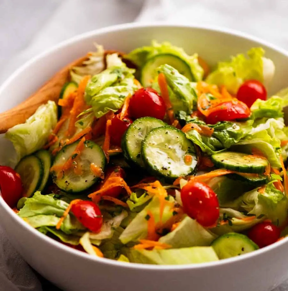 Garden Salad