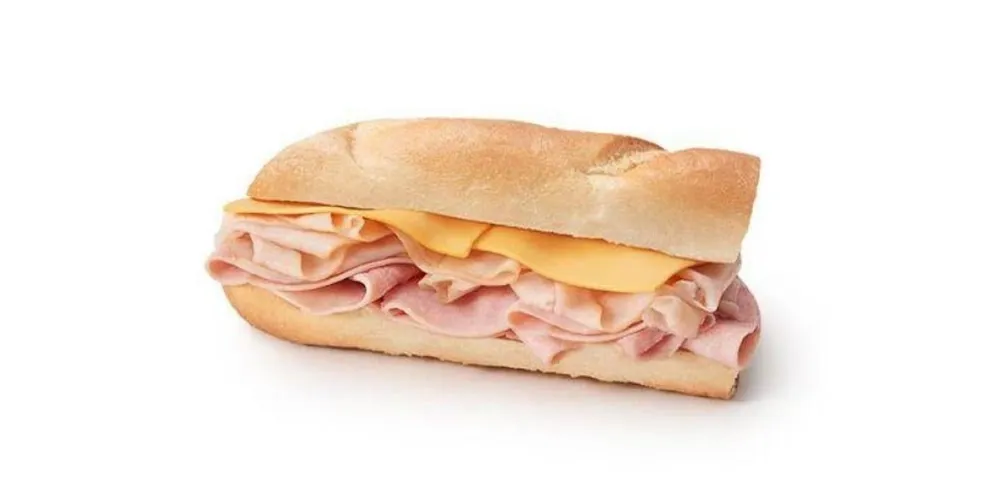 Ham Sandwich