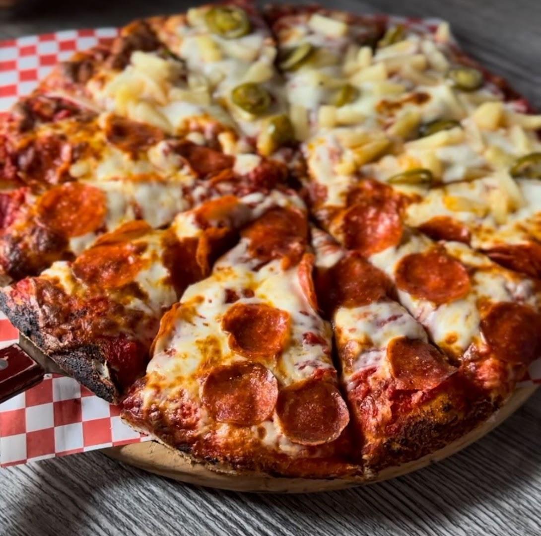 Ontario Pizza