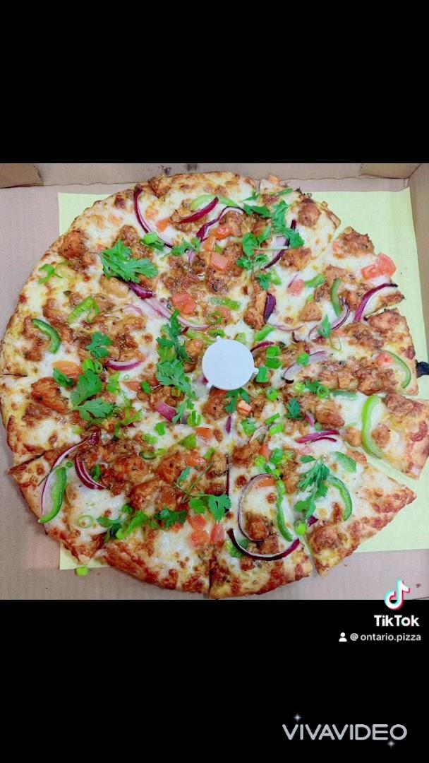 Ontario Pizza