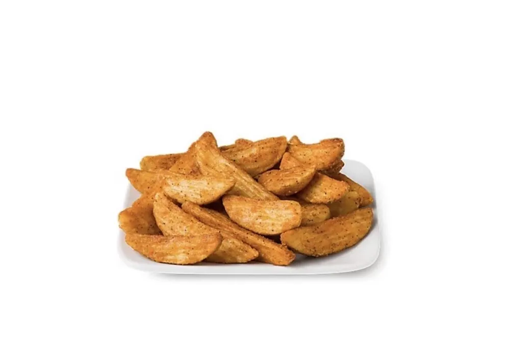 Potato Wedges
