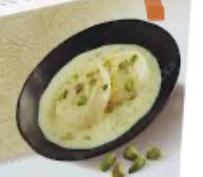 Ras Malai