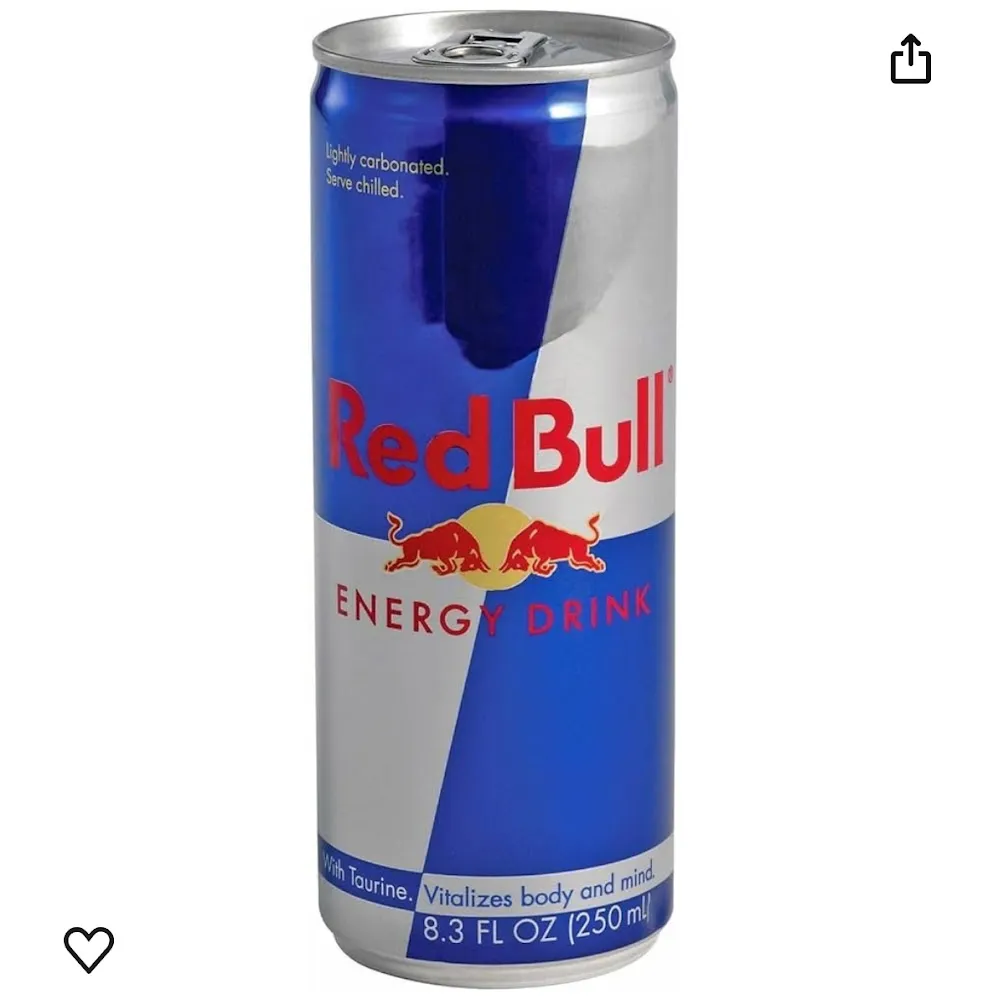 Red Bull